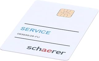 Schaerer Swiss Account Service 28 3370063935 - Genuine OEM Replacement Part
