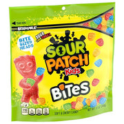 Sour Patch Kids Sour / 12 Ounce (Pack of 1) / Multicolor Sour Candy