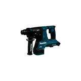 (36V) Twin 18V Li-Ion LXT Brushless Rotary Hammer SDS-Plus Supplied in A Makpac Case - Batteries and Charger Not Included by Makita – Metal, Black, Model DHR280ZJ