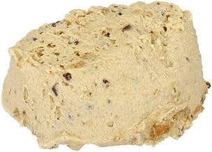 Davids Decadent Salted Caramel Cookie Dough, 4.5 Ounce -- 80 per case.