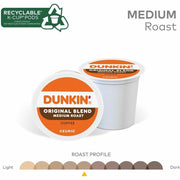 ® Coffee 0315-1 Each by Dunkin' – 1 Count (Pack of 22), Pack of 22