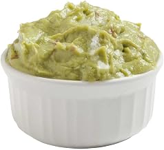 Simplot Extreme Supreme Guacamole, 1 Pound -- 12 per case.