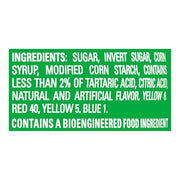 Sour Patch Kids 0.88 Ounce (Pack of 1) / Pastel Rainbow / 1 Gummy Candy