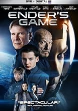 Ender's Game (+UltraViolet Digital Copy) by Summit Entertainment