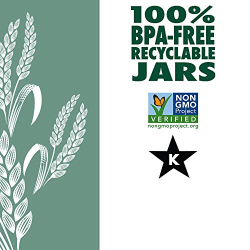 RiceSelect 24.5 Ounce (Pack of 4) / Pearl Couscous Plain Organic / 1