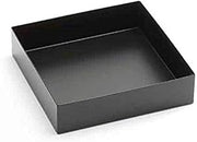American Metalcraft SBBS Rectangular Market Tray, 8-1/8″