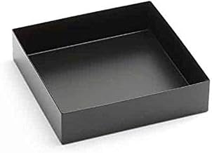 American Metalcraft SBBS Rectangular Market Tray, 8-1/8″