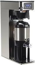 BUNN 52300.0100 ITCB-DV Dual Voltage High Volume Tea/Coffee Brewer
