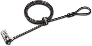 Kensington Nanosaver Serialized Combination Laptop Lock