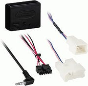 Genuine METRA Product AXXESS/Access Toyota/Lexus 1999-2009 Steering Wheel Control Interface