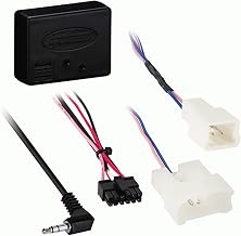 Genuine METRA Product AXXESS/Access Toyota/Lexus 1999-2009 Steering Wheel Control Interface