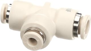 Schaerer Plug-in T Connection 6-4-4 Ppsu