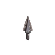 Unibit #9 Df 7/8 and 1 1/8" 2 Sz () by IRWIN – 7/8 and 1 1/8", Navy, Grey, Model IWAS10239DF