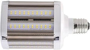 Satco Nuvo Lighting S8931 Accessory-80W 3000K LED HID Mogul Base Replacement Lamp-4.38 Inches Wide