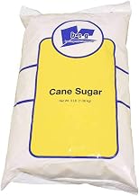 Beverage Solutions Granulated Cane Sugar, 3 Pound - 6 per case.