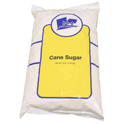 Beverage Solutions Granulated Cane Sugar by Perfect Servings – 48 Ounce (Pack of 6), Pack of 6