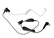 Motorola HKLN4601 / One Size / Push-to-Talk Headsets & Microphones