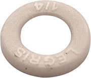Hypertherm 015680 Cap, 1/4" Legris Ftg White
