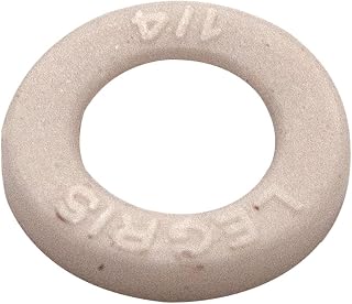 Hypertherm 015680 Cap, 1/4" Legris Ftg White