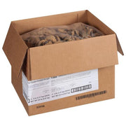 1.5 ounce Gourmet Chocolate Chunk Cookie Dough Bulk Pack | Raw Pre-Portioned Ready to Bake Frozen Cookies by Otis Spunkmeyer – 5 Pound Bag, Pack of 4