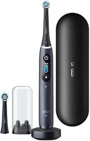 Oral-B iO Series 8N Black Onyx JAS22