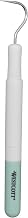 Westcott Weeder Tool, Die Cutting Accessory, Stainless Steel, White/Blue, for Craft, 1-Count (17859)