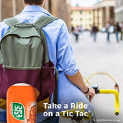 Tic Tac Orange / 3.4 Ounce (Pack of 8) / Mints Mints