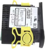 Fits Maxx Cold PZQLCOE1G1 REV. 2.110 Temperature Control with Digital Display