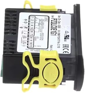 Fits Maxx Cold PZQLCOE1G1 REV. 2.110 Temperature Control with Digital Display