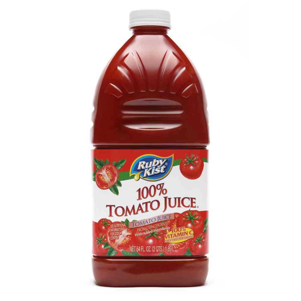 Tomato Juice by Ruby Kist – Pack of 8