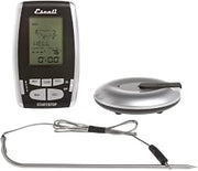 CARLISLE San Jamar Wireless Remote Thermometer and Timer