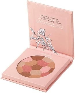 ASTRA PURE BEAUTY MOSAIC FACE POWDER