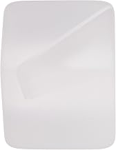 American Metalcraft ACF125 Card Holders, Signs and Stands, 1.125" Length x 1.125" Width, White