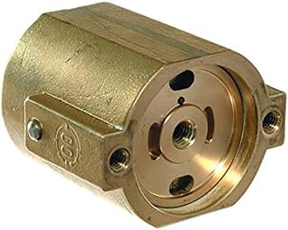 Rational 8474.1410 Door Lock, C-/CPC-/SCC Line 201, 9" Height, 6" Width, 5" Length