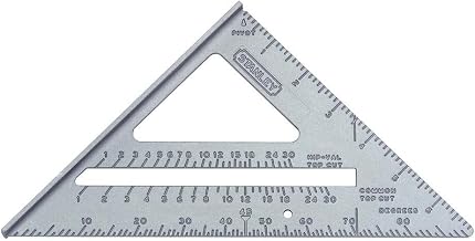 STANLEY Quick Square Layout Tool