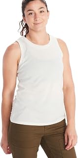 MARMOT Switchback Tank Top - Women's, Papyrus, S