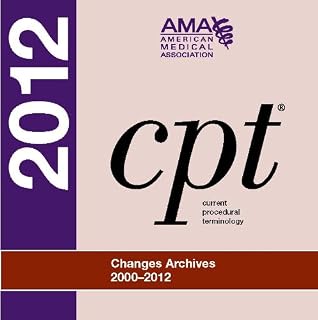 CPT 2000-2012 Changes Archives Insiders View