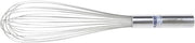 HUBERT Piano Whip Stainless Steel - 16"L