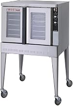 Blodgett Zephaire-200-G-ES Single Gas Convection Oven Energy Star