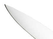 Mercer Culinary 10" / Short Bolster Chef's Knife 10-inch / Black Utility Knives