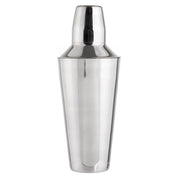 Tablecraft 28-Ounce / Stainless Steel / 28.0 ounces Cocktail Shakers