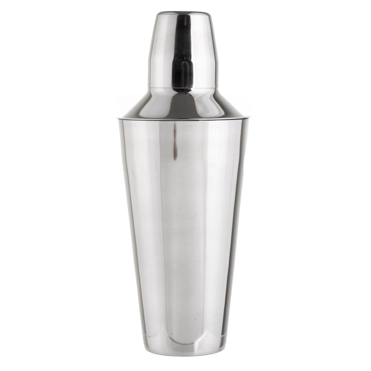 Tablecraft 28-Ounce / Stainless Steel / 28.0 ounces Cocktail Shakers