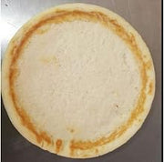 Venice Gluten Free Plain Extra Protein with Raised Edge Pizza Crust, 12 inch -- 12 per case.