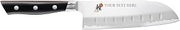 MIYABI 400FC - Evolution 5.5-inch Santoku Knife, Personalized, Engraved
