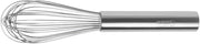 HUBERT Piano Whip Stainless Steel - 10"L