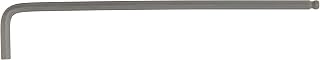 Wera 05022076001 950 PKL L-Key, Imperial, BlackLaser, 3/16" x 160 mm
