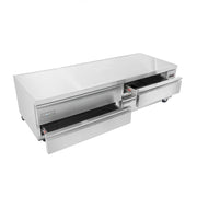 84" Chef Base by MOTAK – 86.77x34.88x27.76, In Description, Check Images, Model MCBR84-D-X
