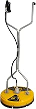 BE Pressure BE-2000WAWY 20" Heavy Duty Composite Whirl-A-Way