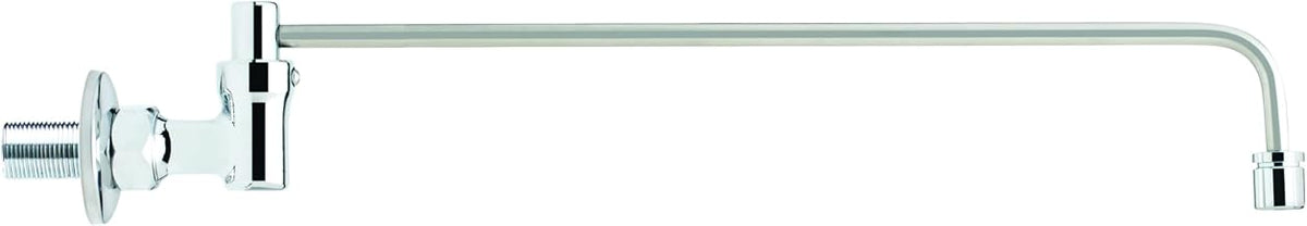 Krowne 13-225L Krowne Commercial Series Wok Faucet, Wall Mount, 17" spout, 3/8" Inlet, NSF‌​‍​​‌‌‌‌‍​​‌‌‌‌‍​​‌‌​​‍​​‌‌‌‌‍​​‌​‌‌‍​​​‌‌‌‍​​‌‌​​‍​​‌​‌‌‍​​‌‌‌‌​‍​​​‌‌‌‍​​‌‌‌​​‍​​​‌‌​