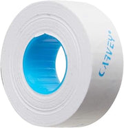 GARVEY Gx2212, Label, White Blank (2212-04500)